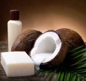 sapone-cocco