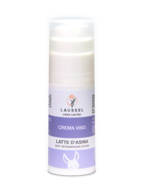 Crema Viso al Latte D'Asina