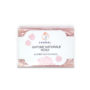 Sapone Naturale Rosa - Laussel